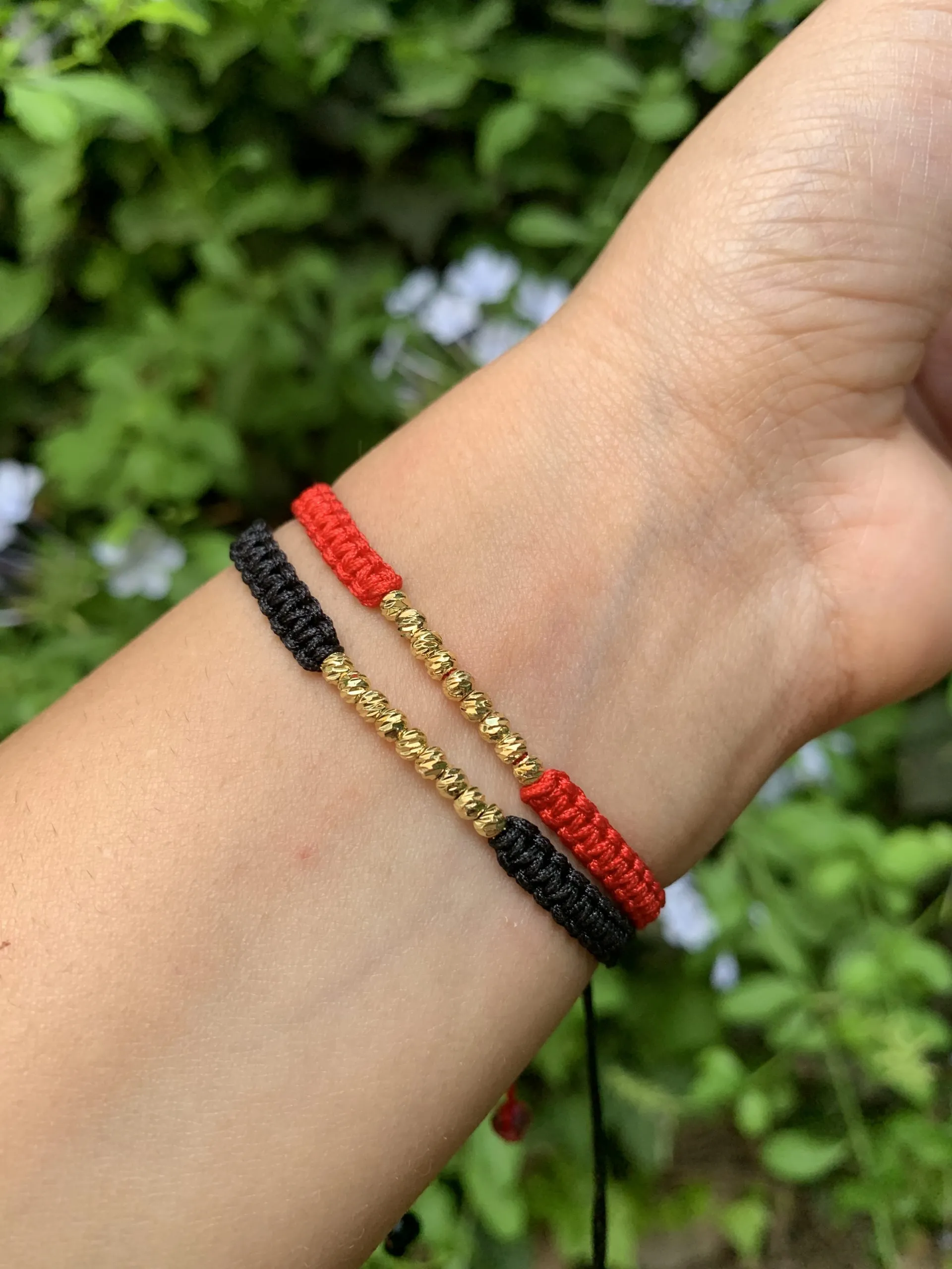 Duo Rouge et Noir