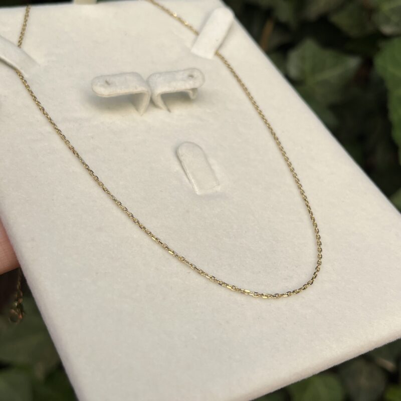 Collier Chrona