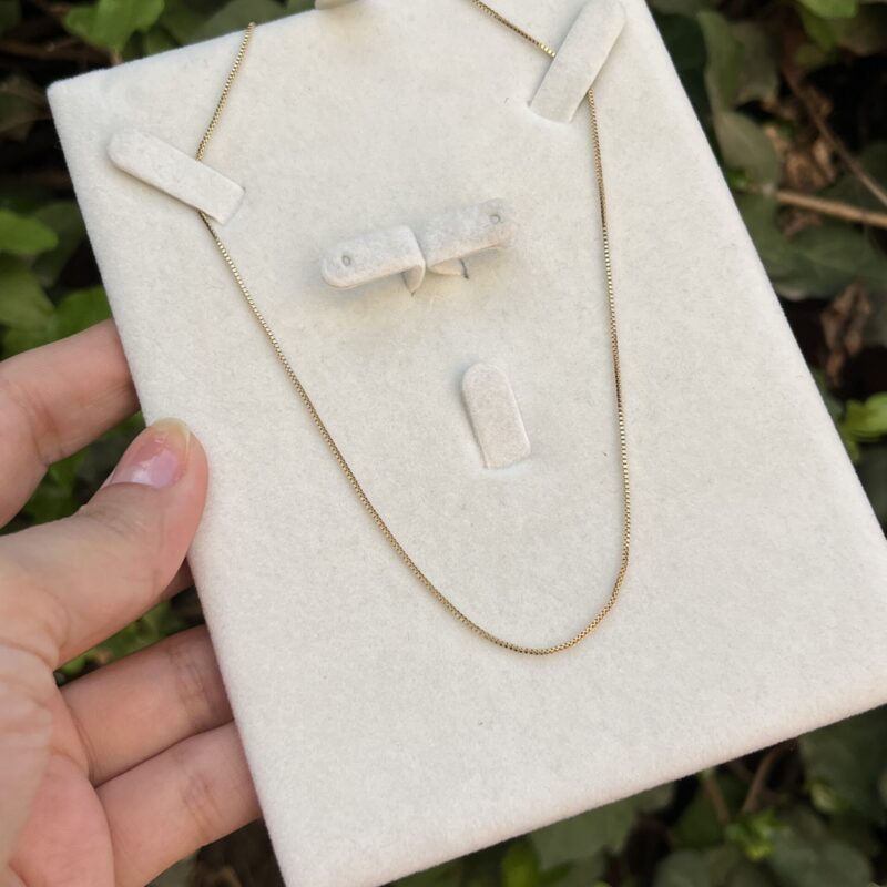 Collier Corena