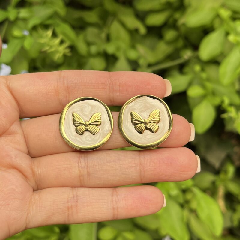 Boucles Nacre