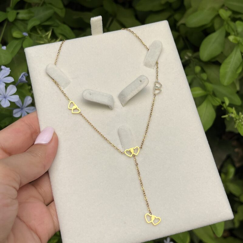 Collier Love