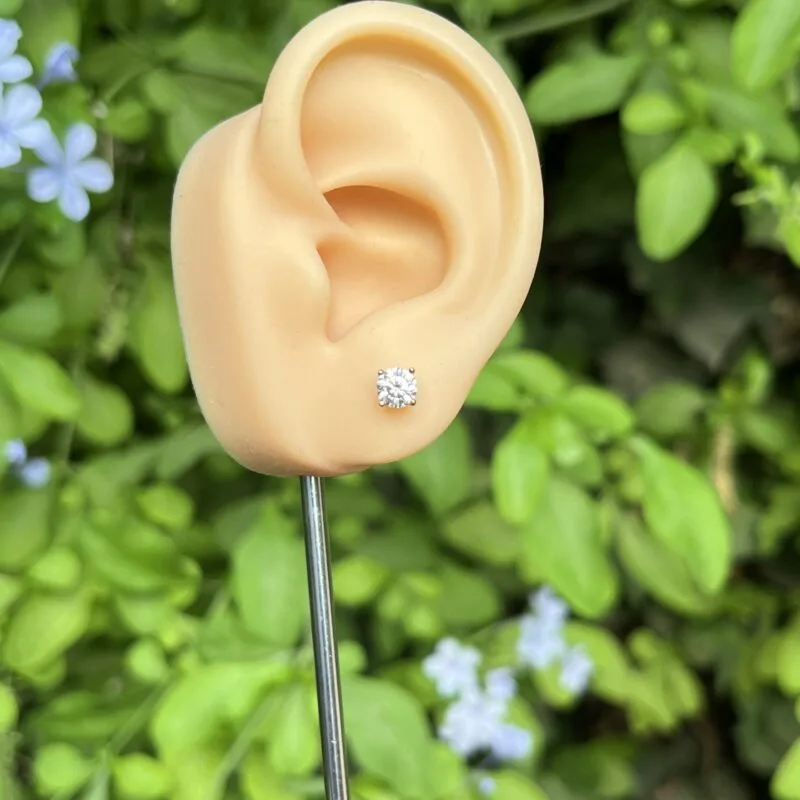 Boucles Plume M