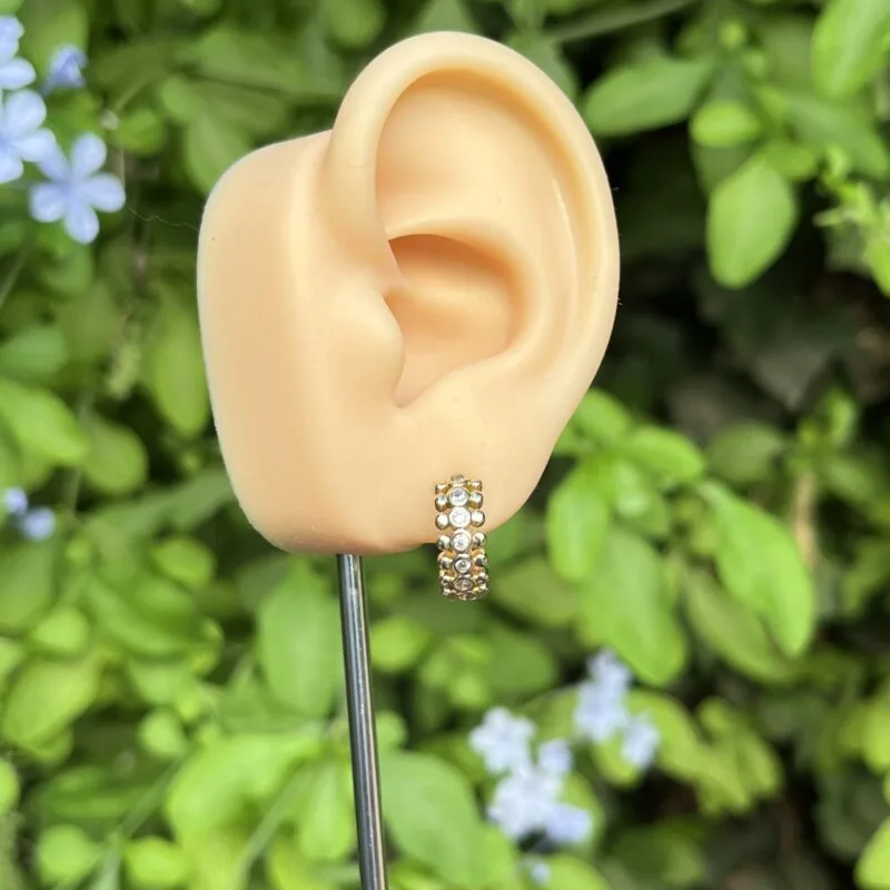 Boucles Tala