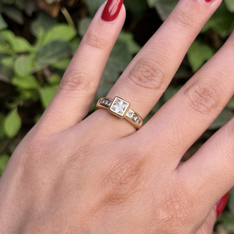 Bague Vanya