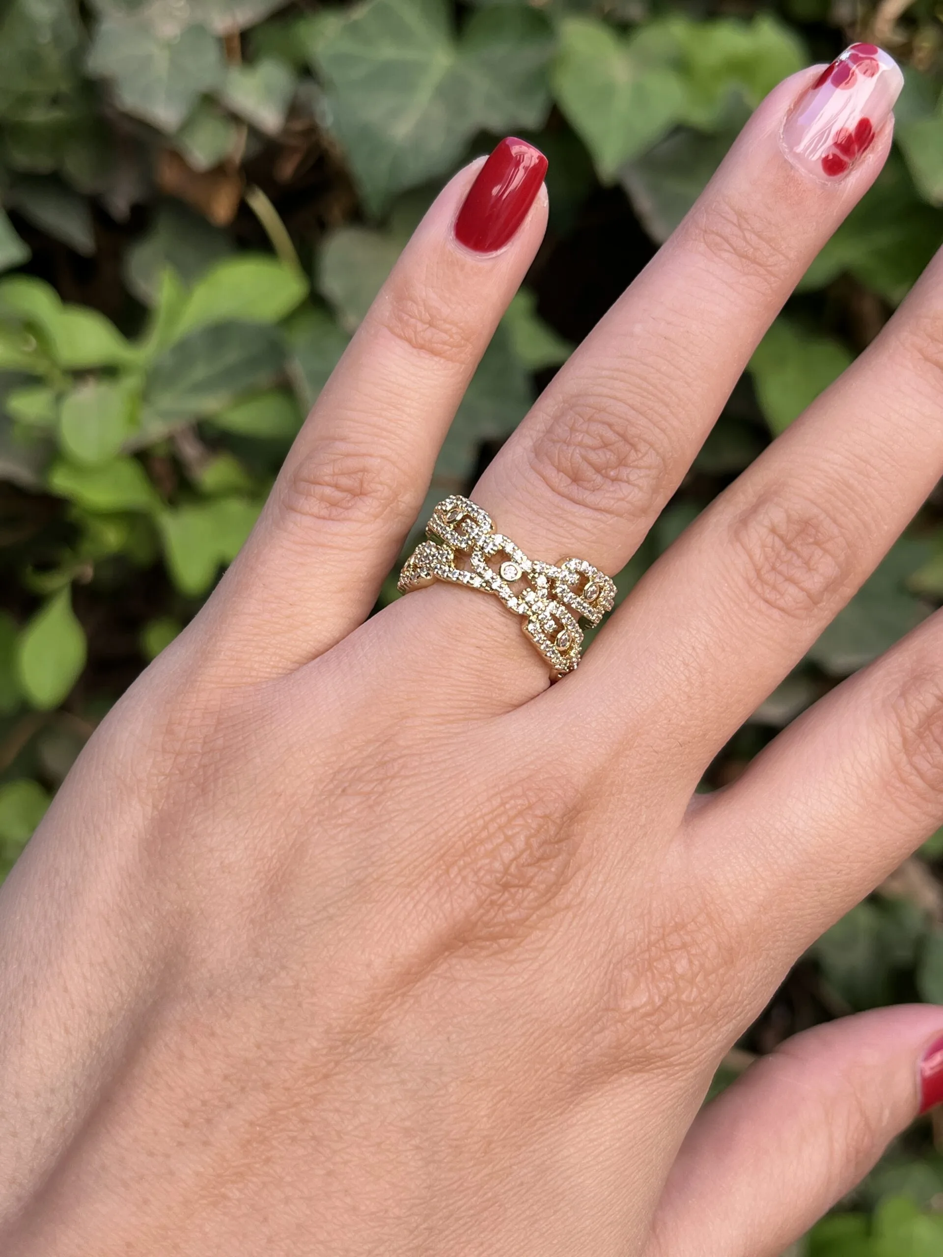 Bague Mess – Image 3