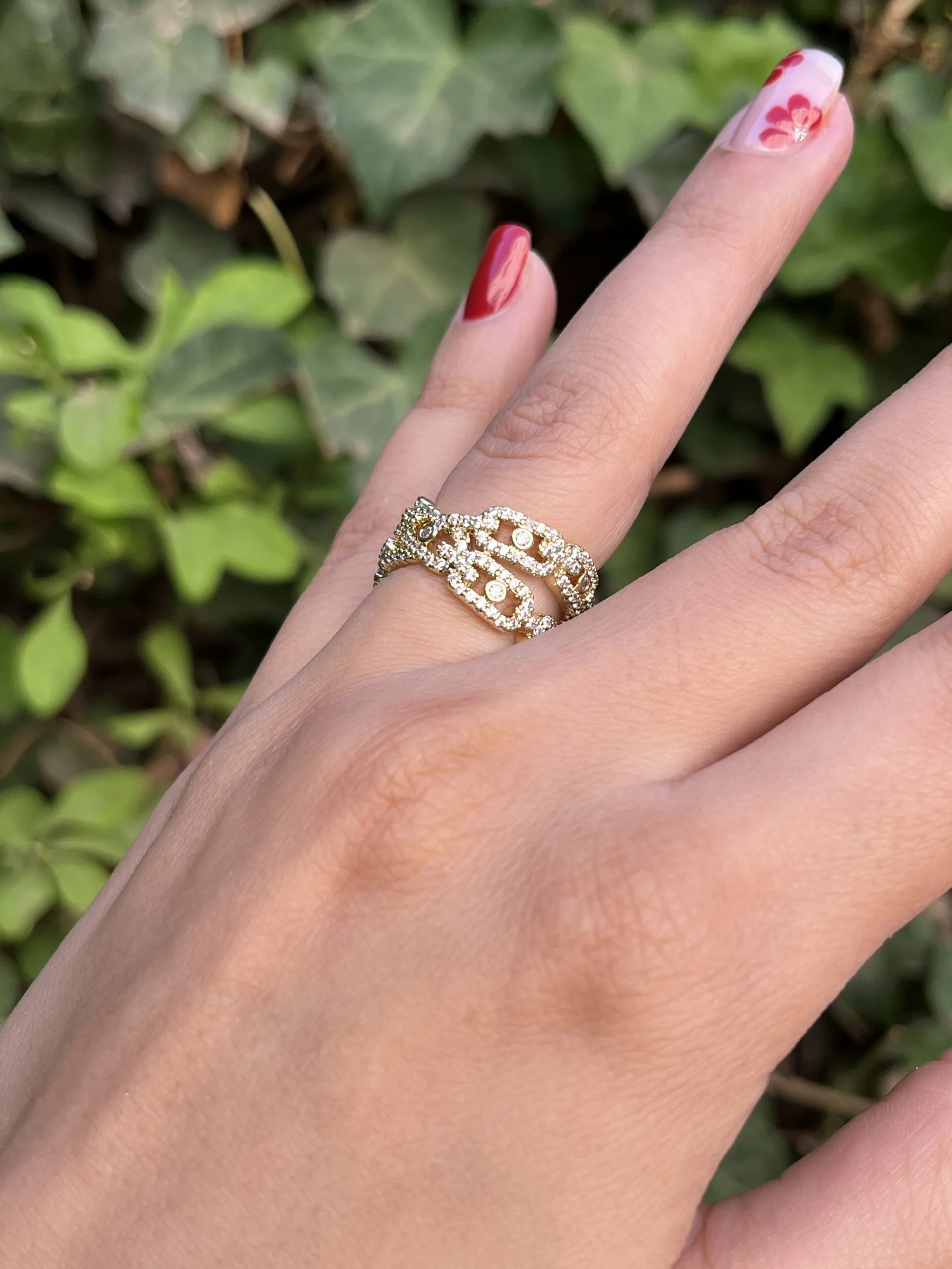 Bague Mess – Image 4