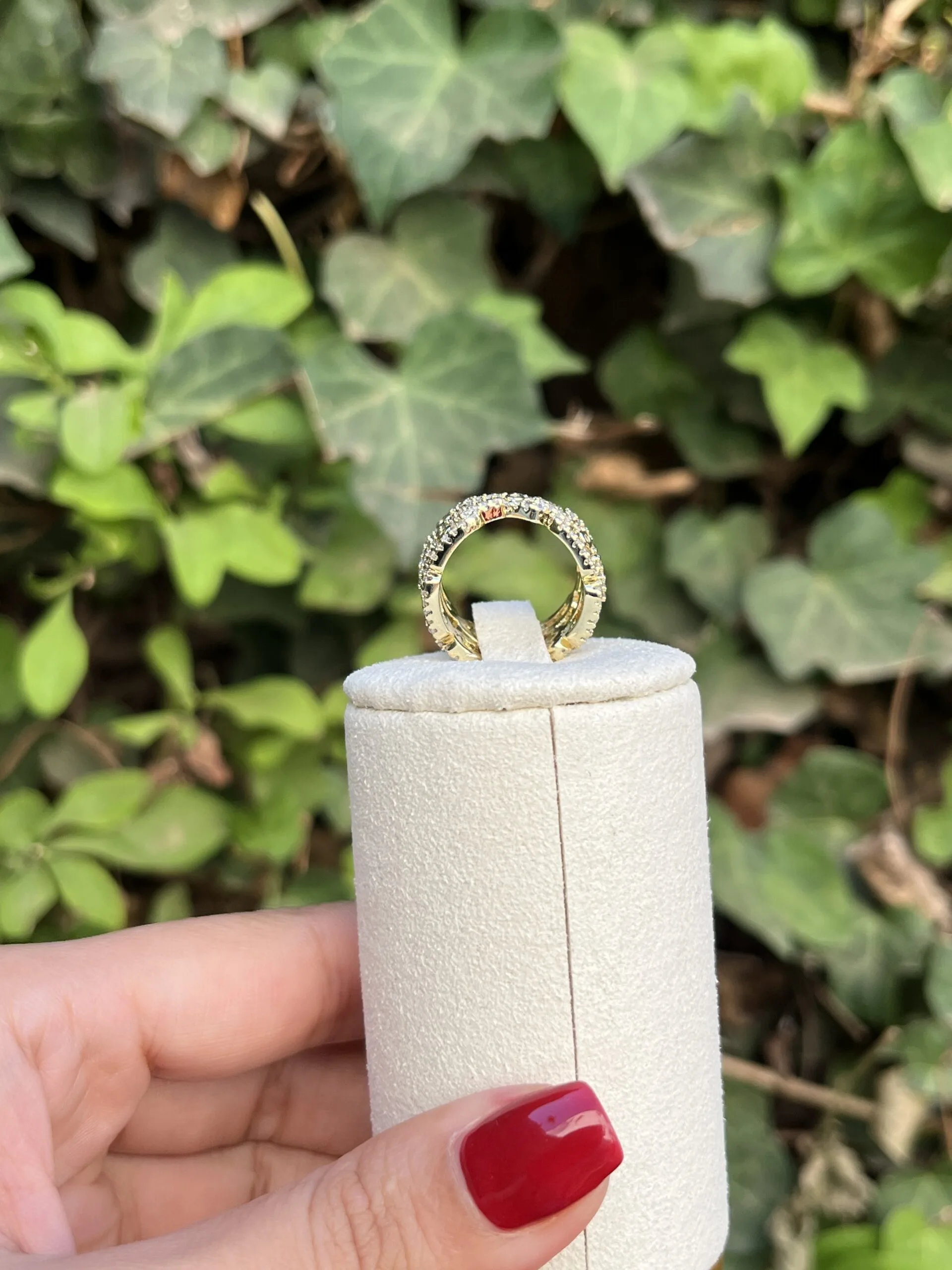 Bague Mess – Image 7