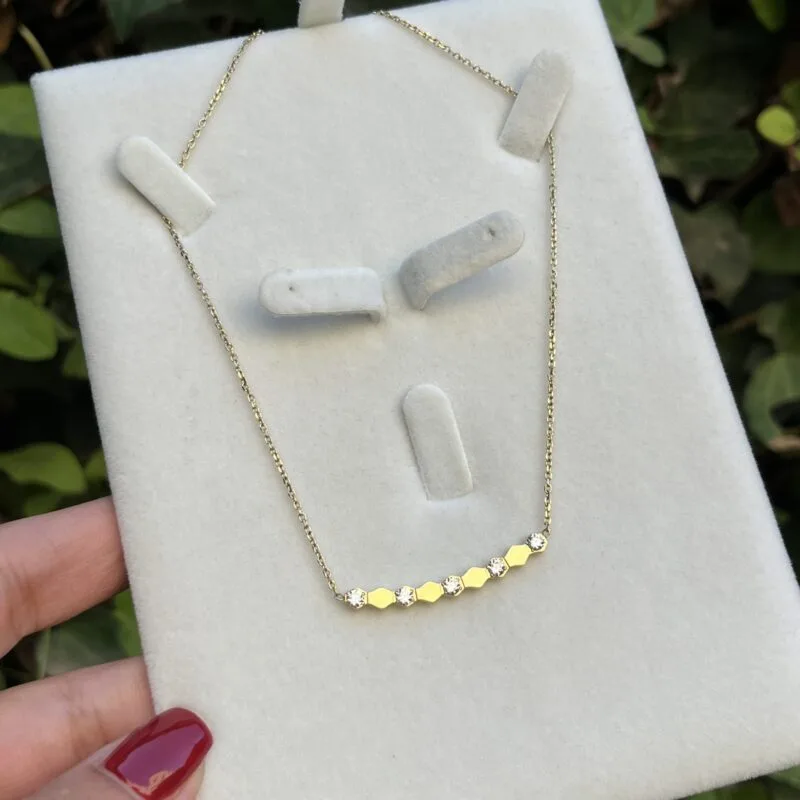 Collier Ruche