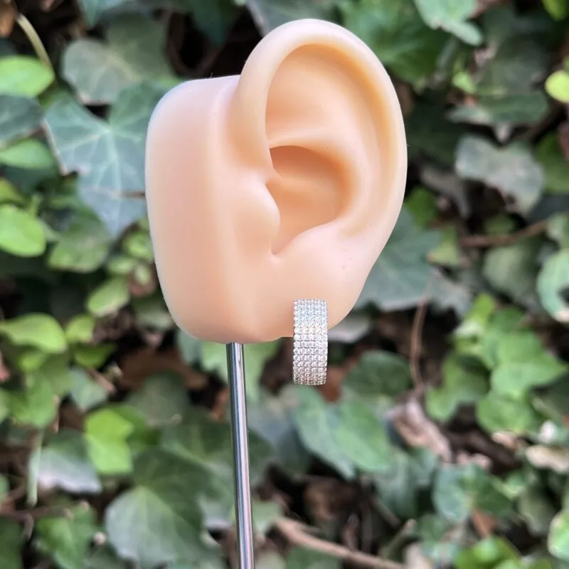 Boucles Freya