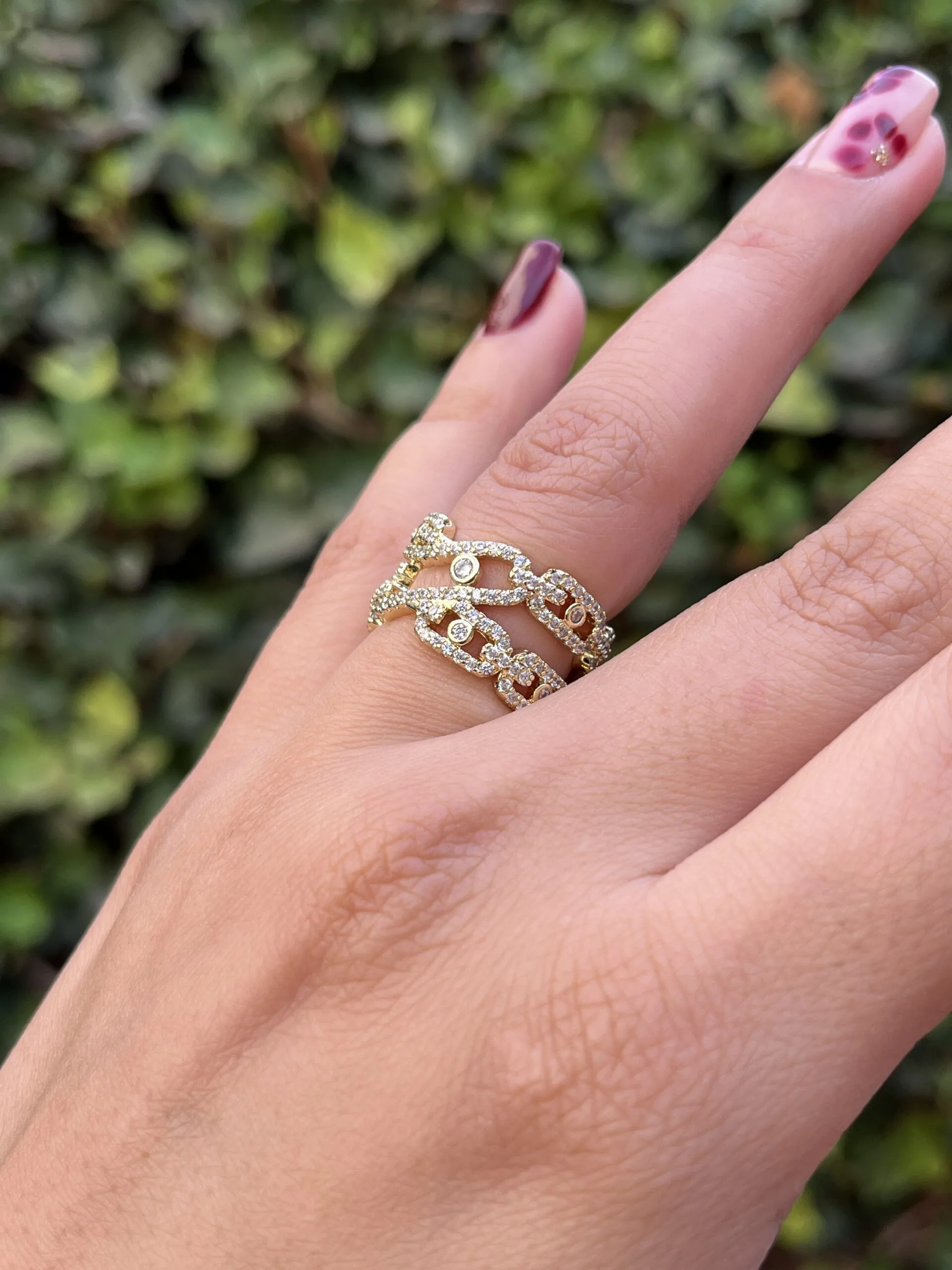 Bague Mess – Image 2