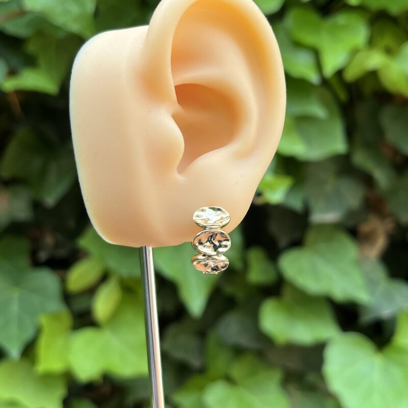 Boucles Rosée