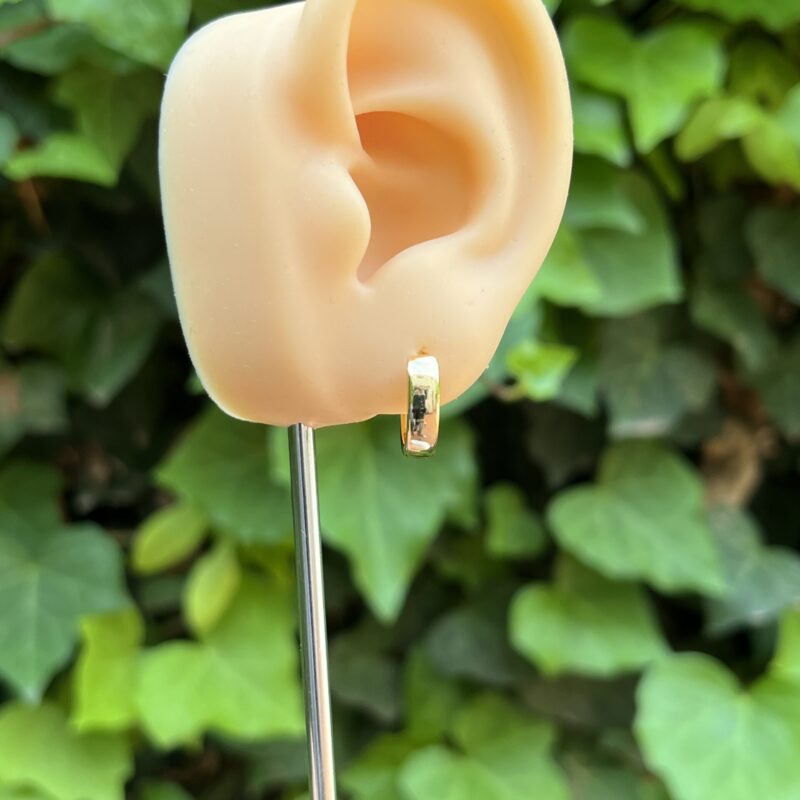 Boucles Suave S