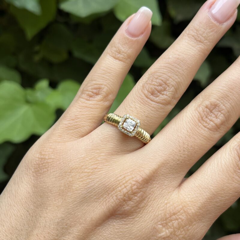 Bague Sirine