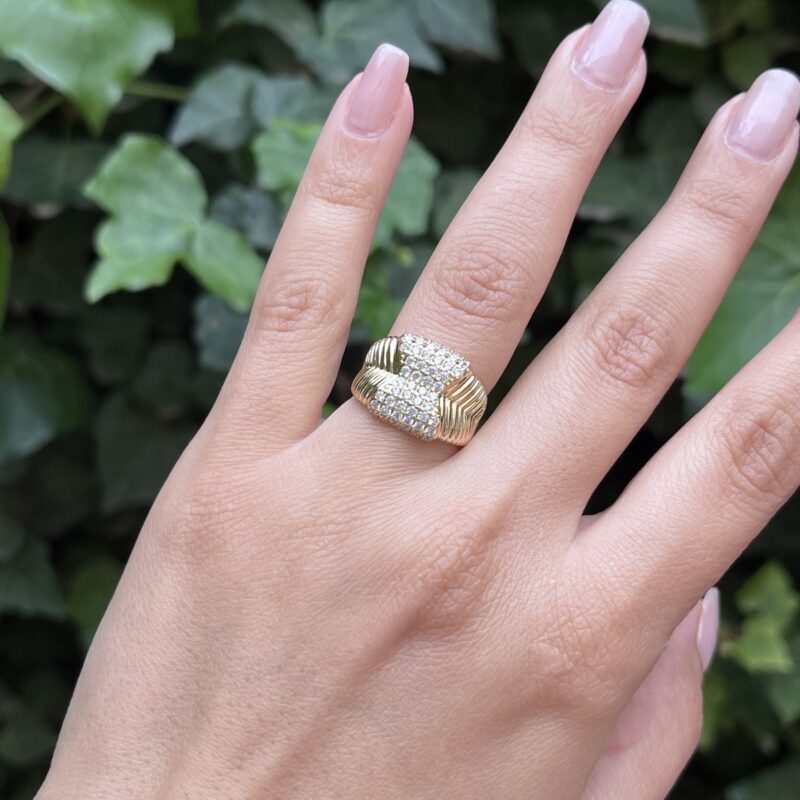 Bague Kaori