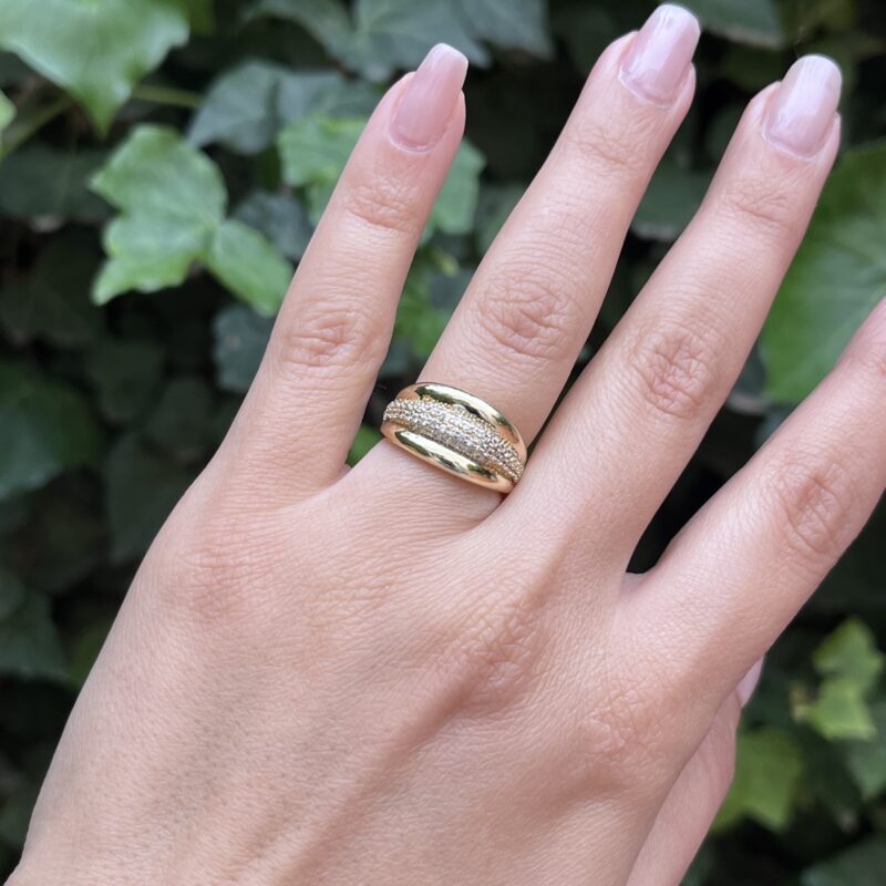 Bague Cira
