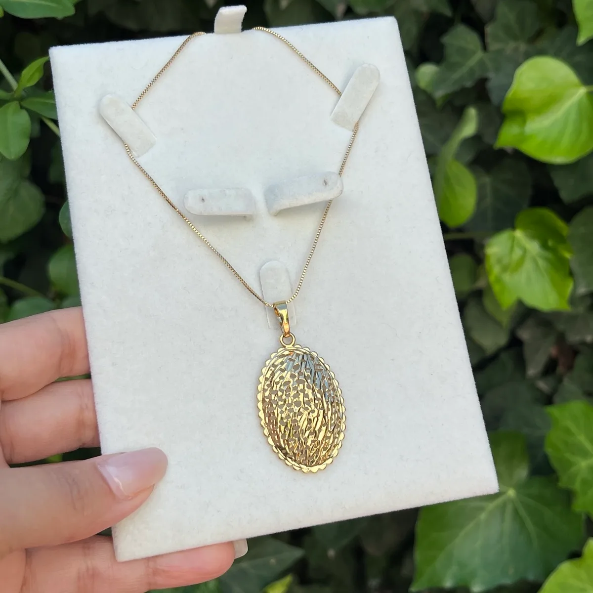 Collier Tayri