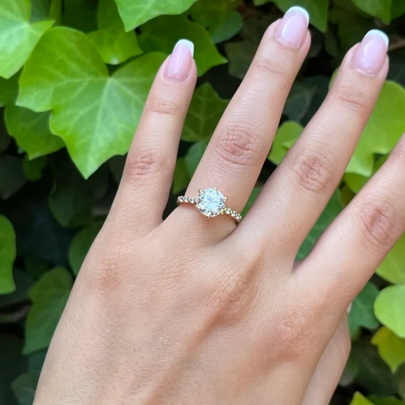 Bague Nya