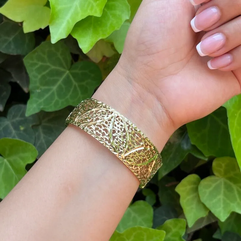 Bracelet Nbala