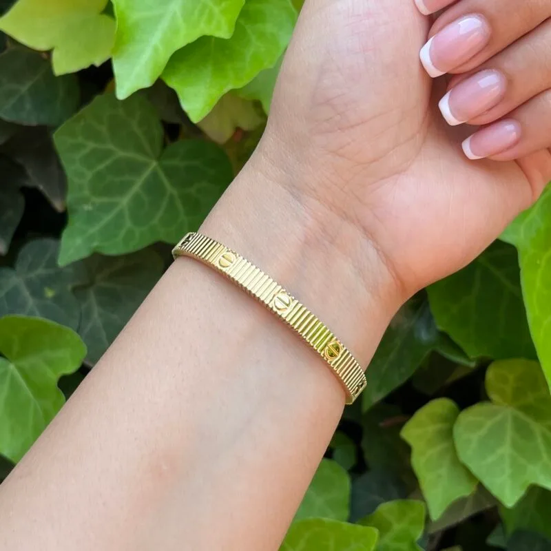 Bracelet Cart