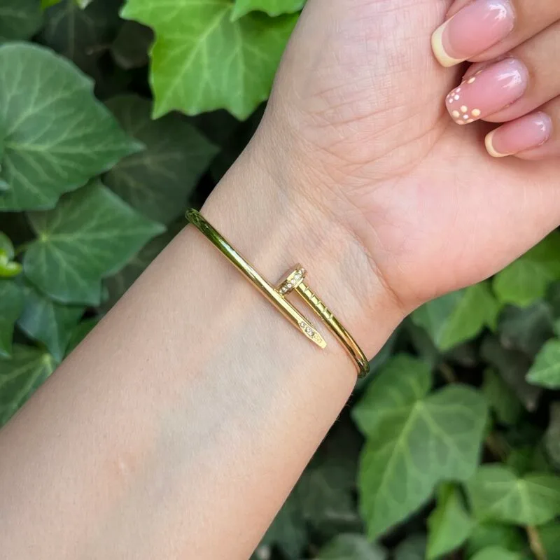 Bracelet Clou