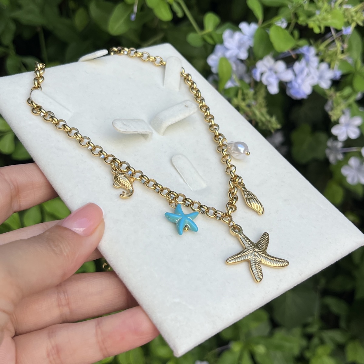 Collier Naya – Image 2