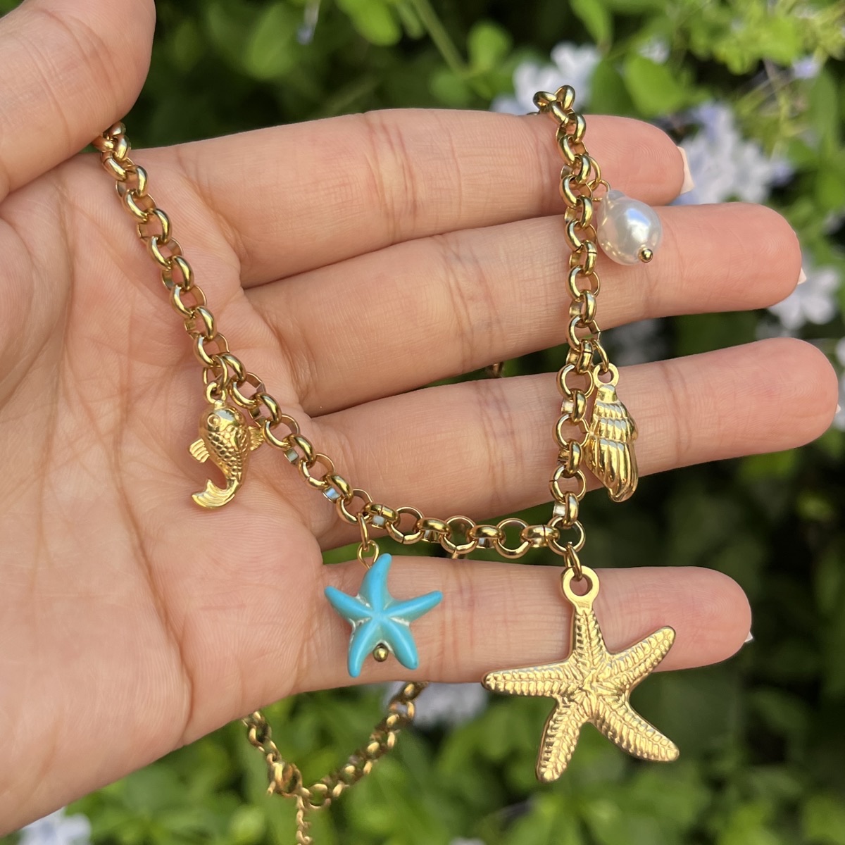 Collier Naya – Image 3