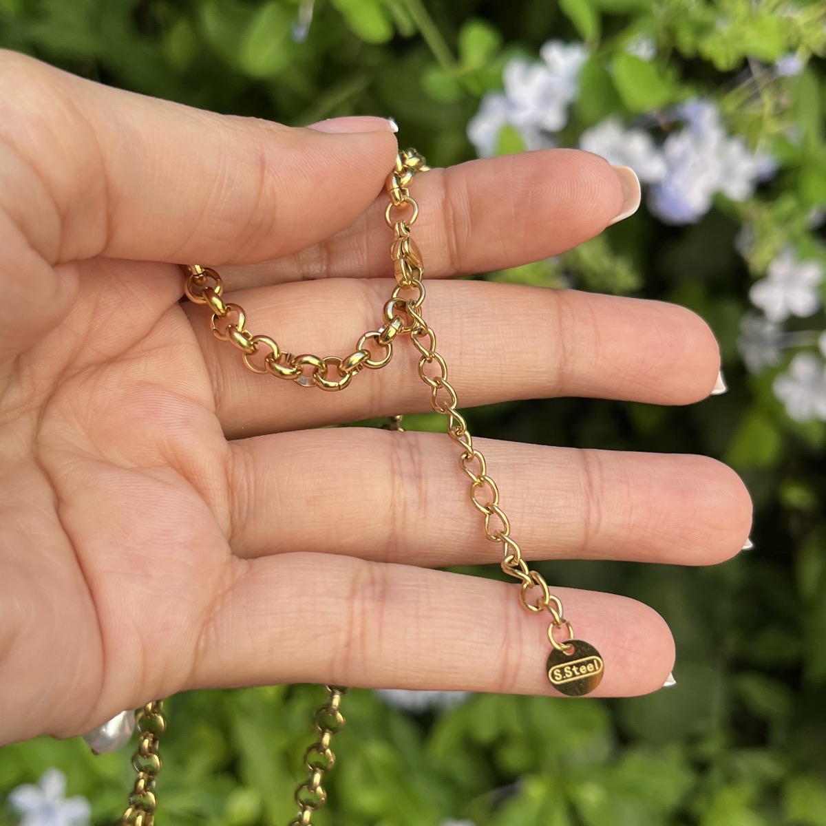 Collier Naya – Image 4