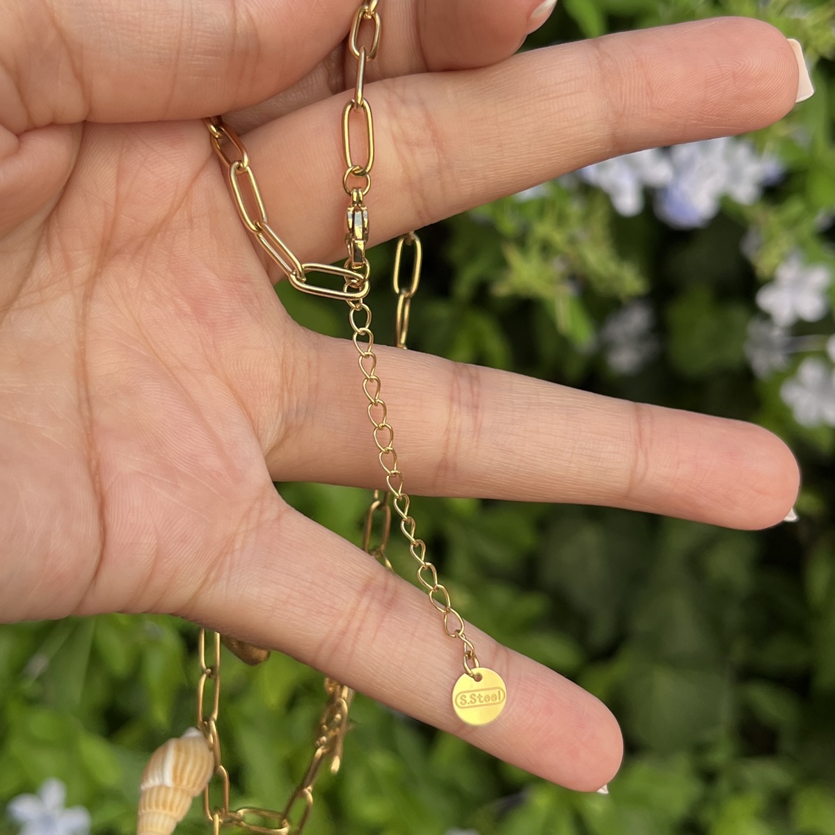 Collier Aqua – Image 4
