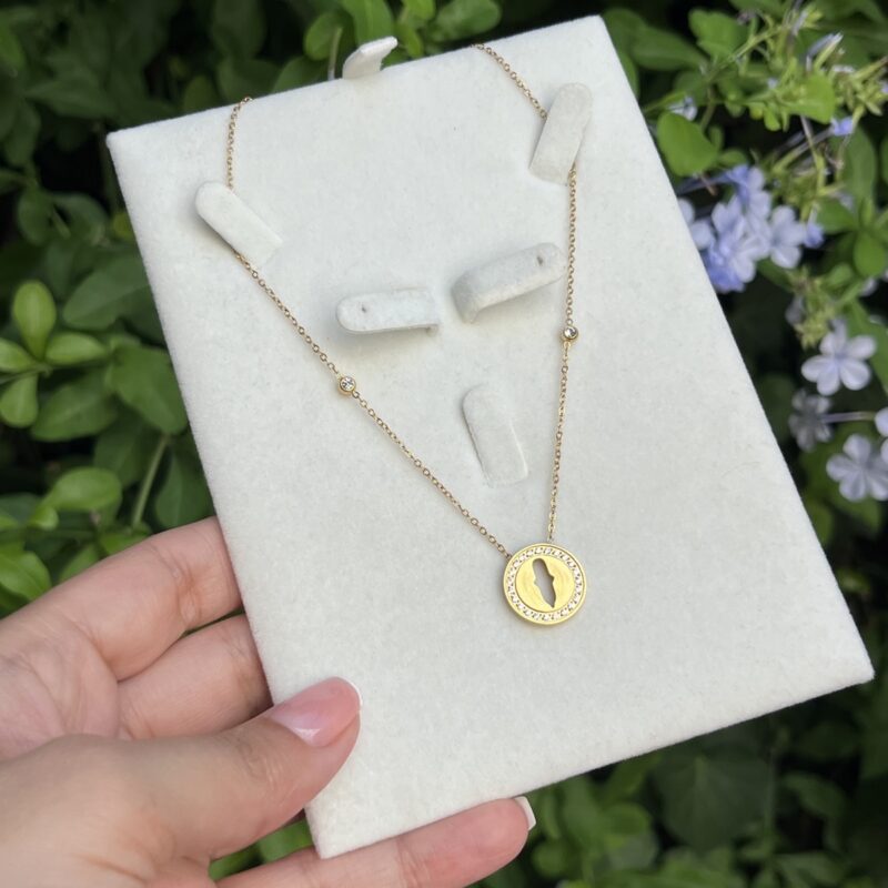 Collier Asila