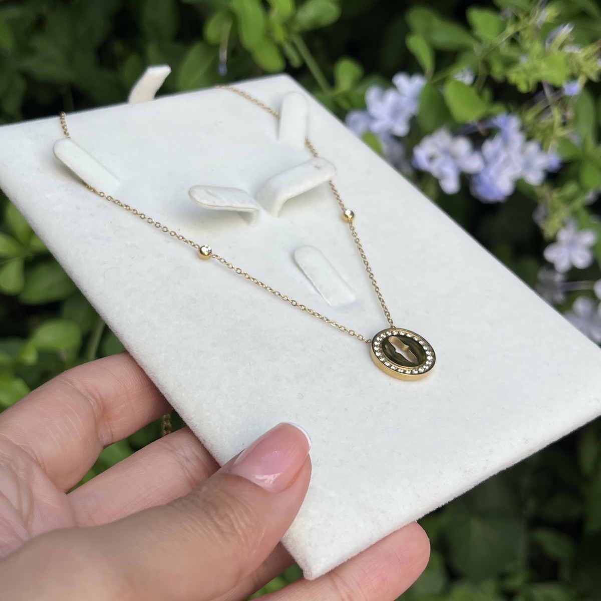 Collier Asila – Image 2