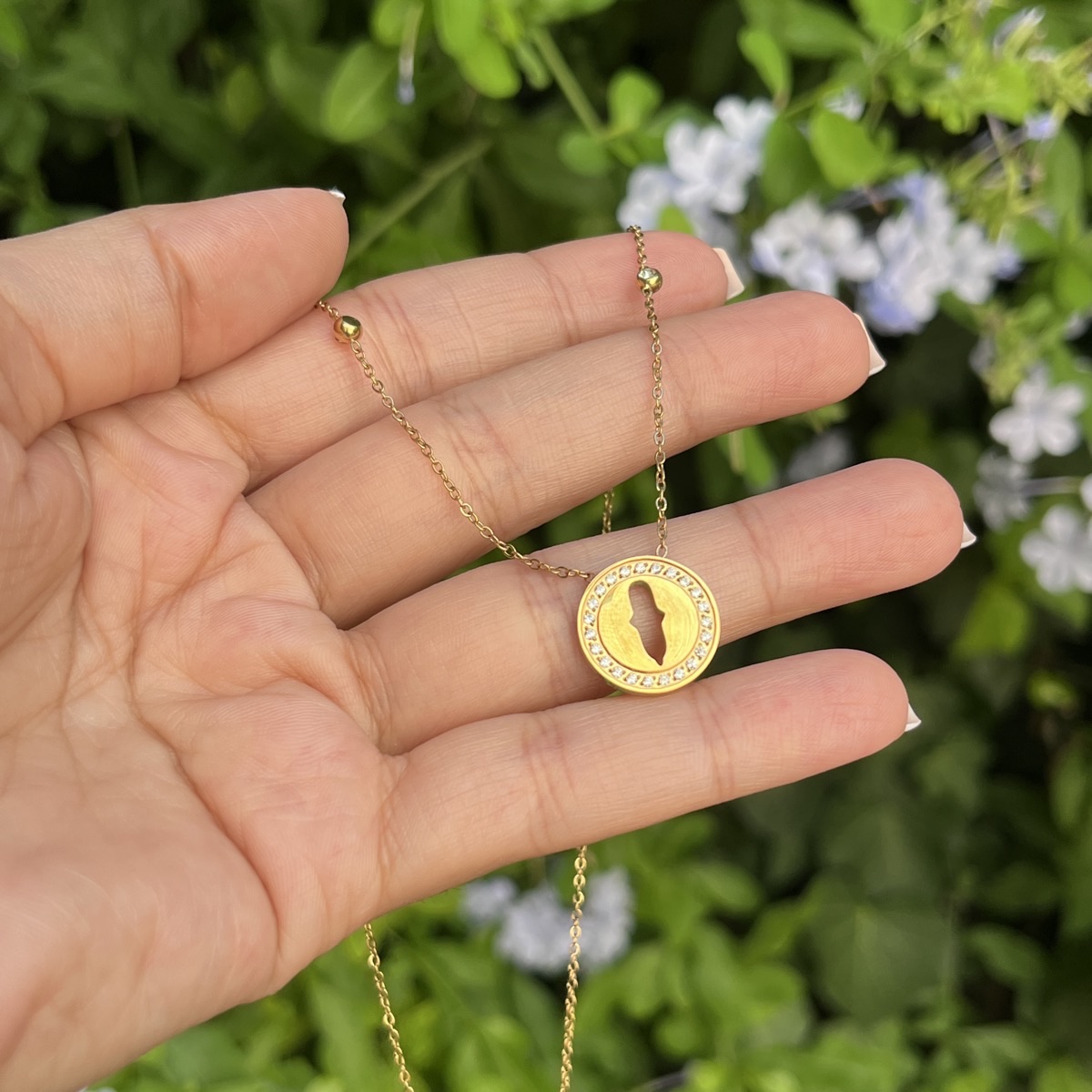 Collier Asila – Image 3