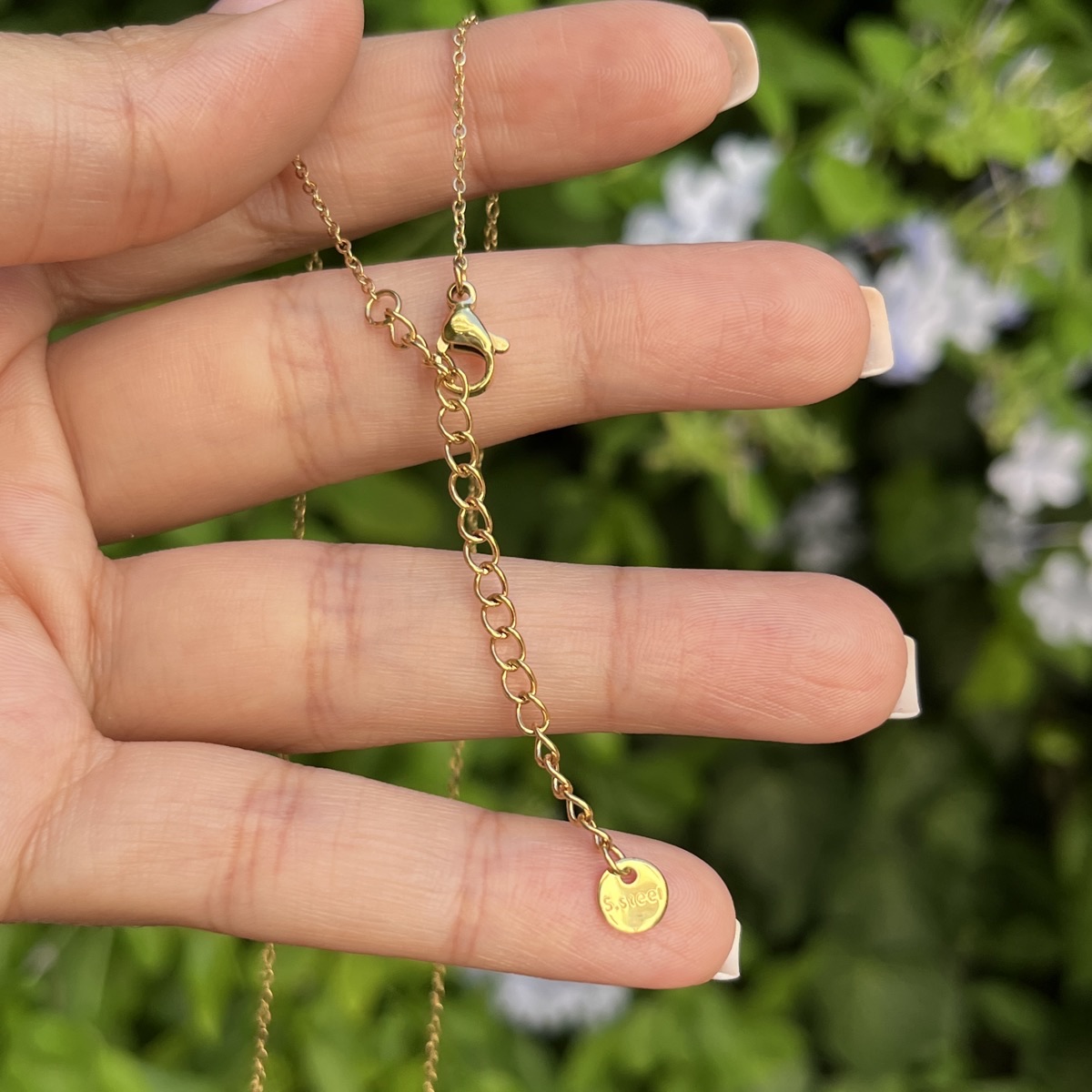Collier Asila – Image 4
