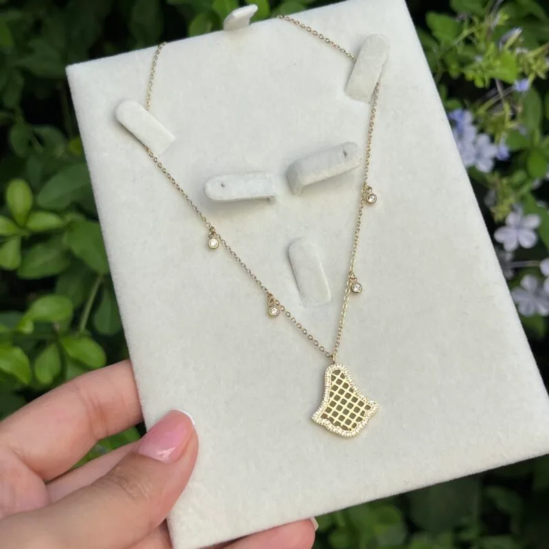 Collier Yara