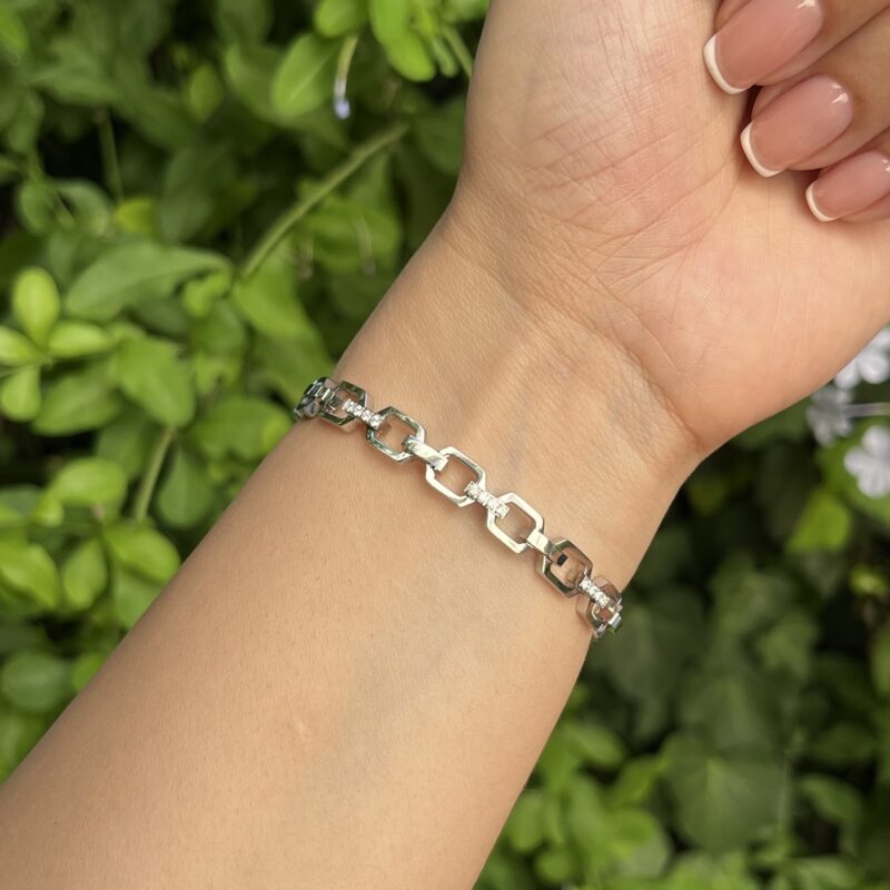 Bracelet Lina AG