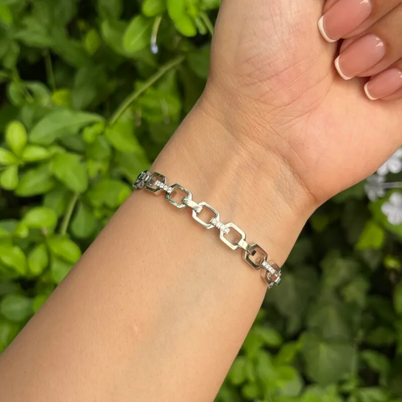 Bracelet Lina AG