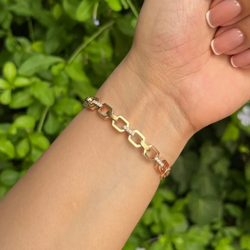 Bracelet Lina RG