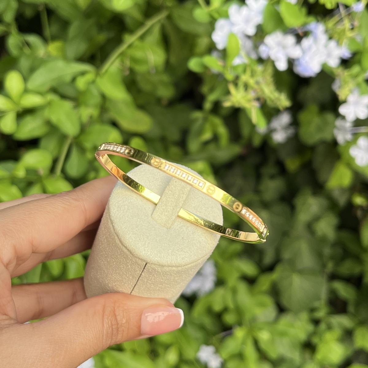 Bracelet Car Fin – Image 3