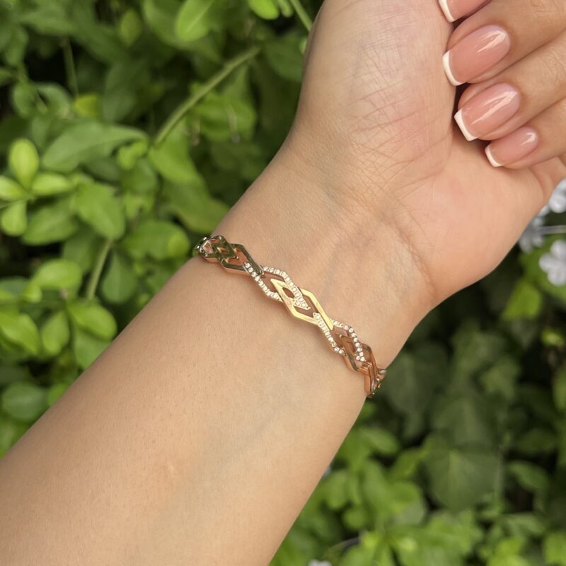 Bracelet Tifawt RG