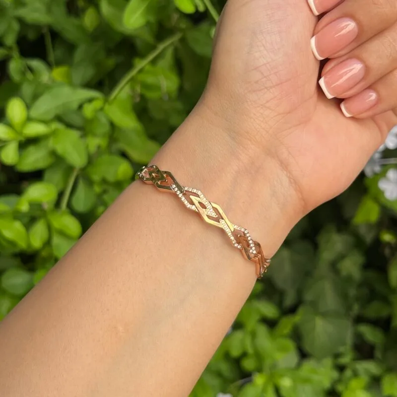 Bracelet Tifawt RG