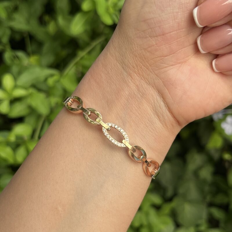 Bracelet Lilia RG
