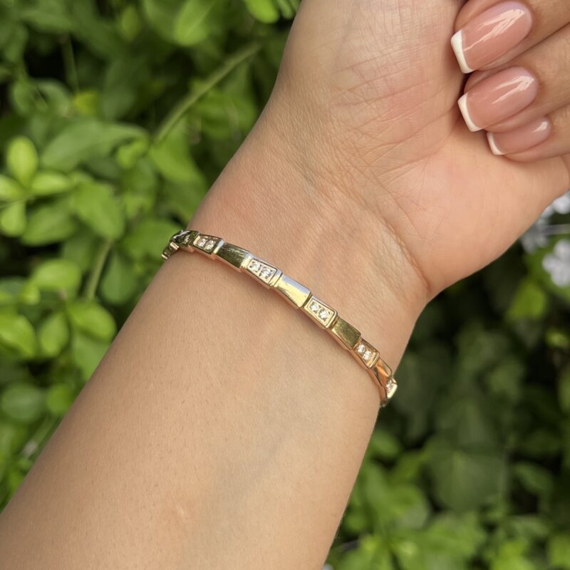 Bracelet Serpe RG