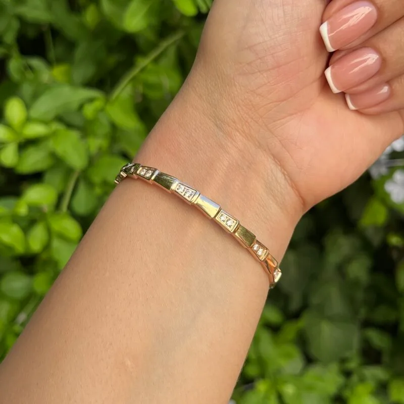 Bracelet Serpe RG