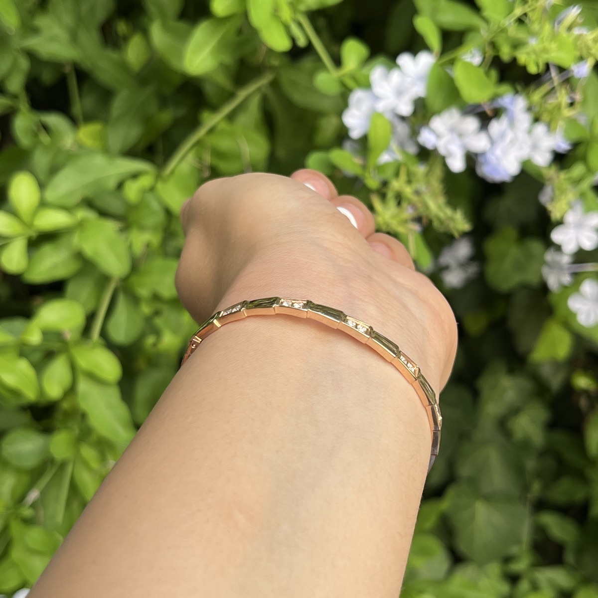 Bracelet Serpe RG – Image 2