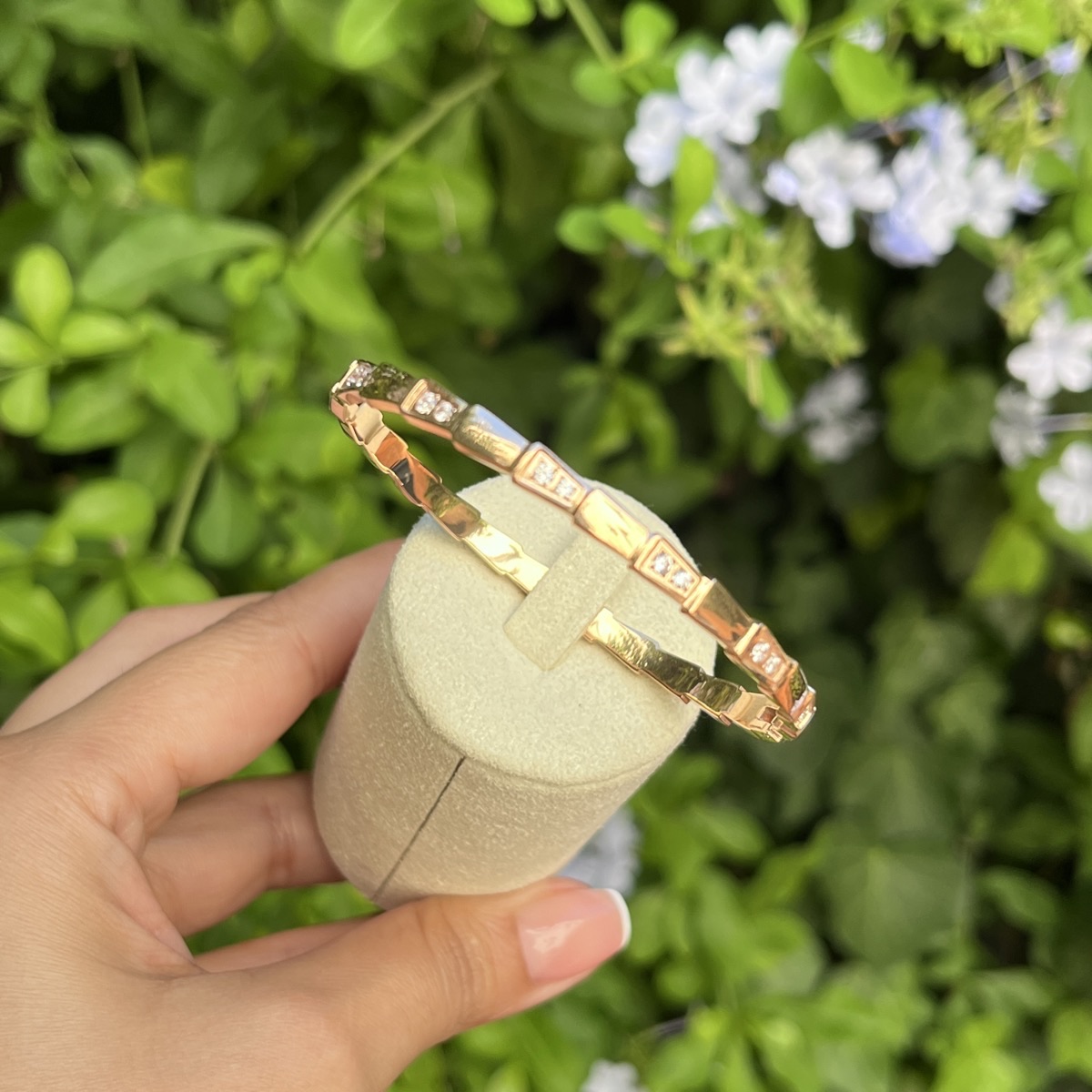 Bracelet Serpe RG – Image 3