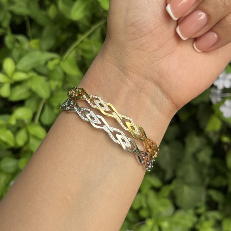 Duo Bracelets Tifawt AR D