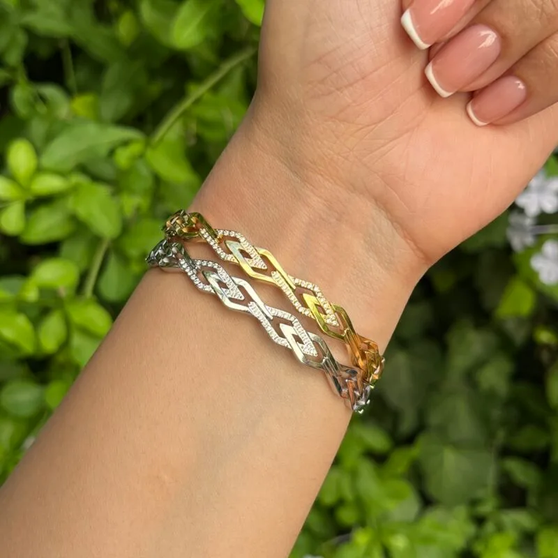 Duo Bracelets Tifawt AR D