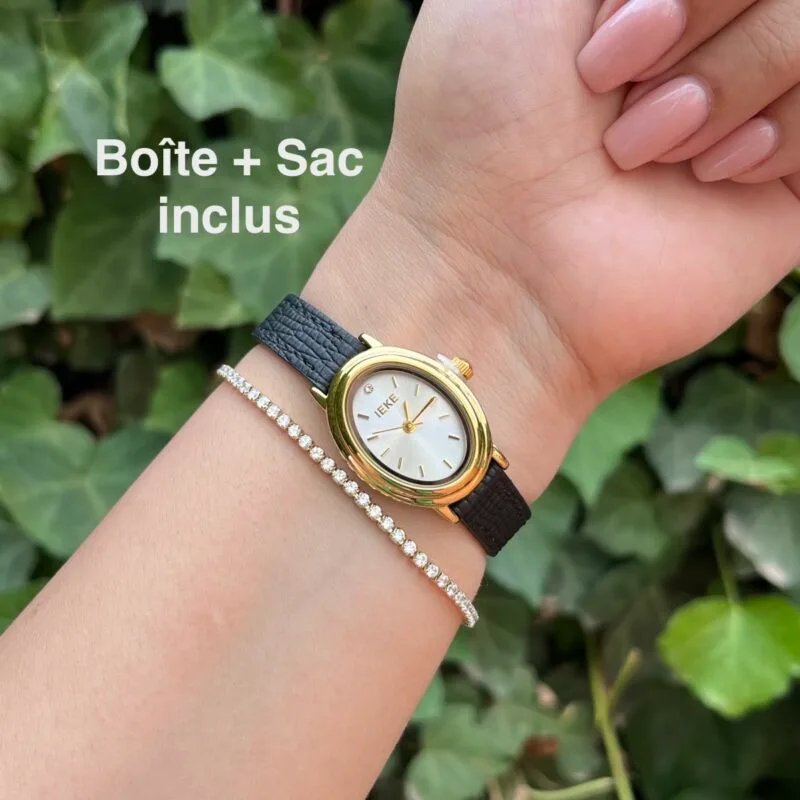 Duo Montre Tennis S Athena