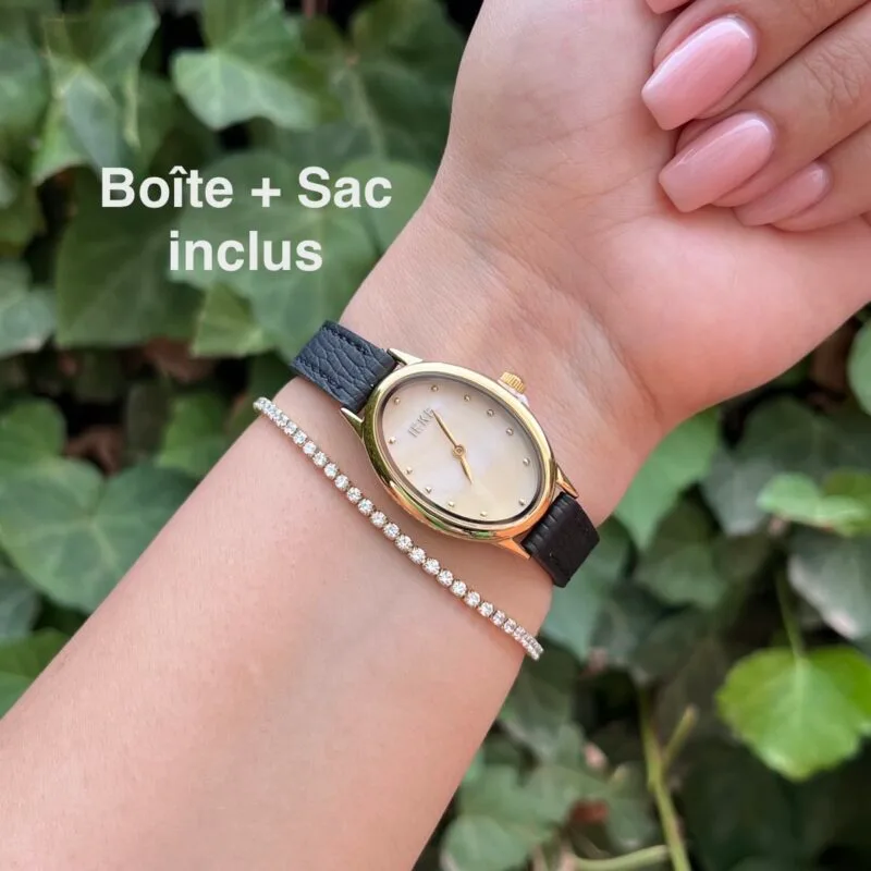 Duo Montre Tennis S Hera