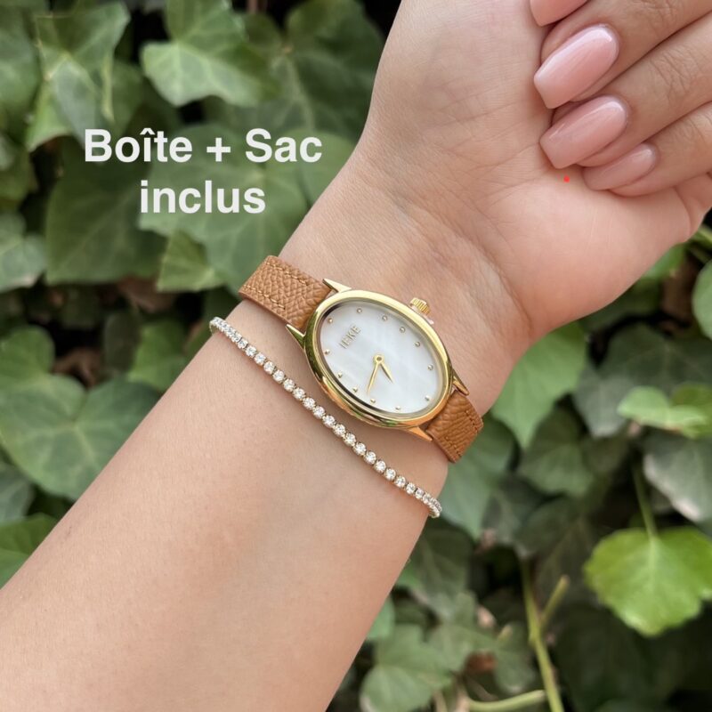 Duo Montre Tennis S Eos