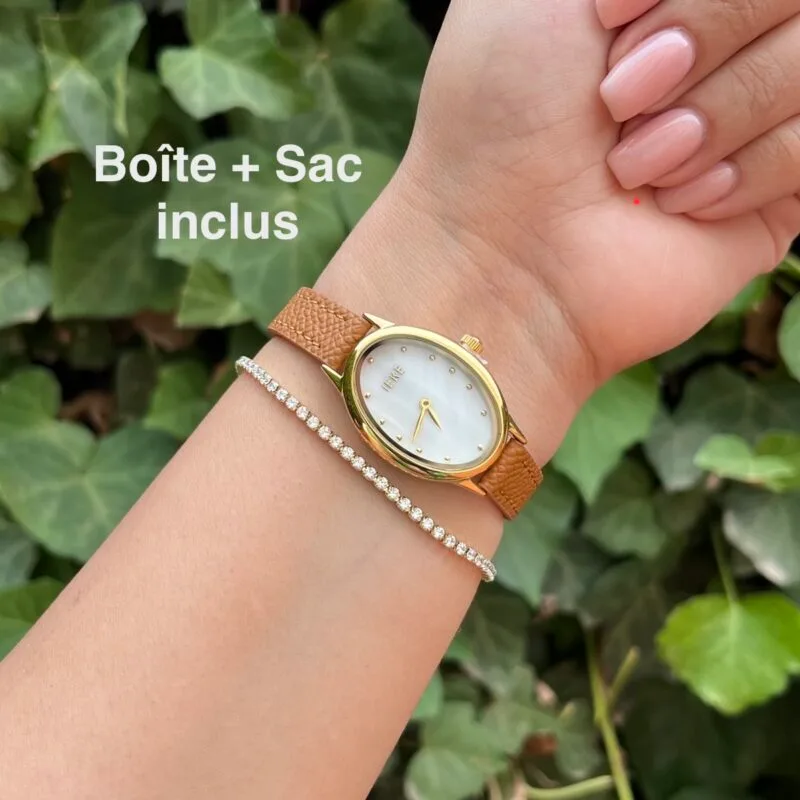 Duo Montre Tennis S Eos